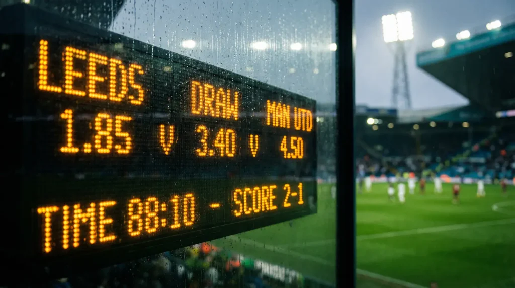 Guida pratica alla lettura delle quote decimali per il Mondiale 2026