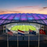 Girone D del Mondiale 2026 con USA, Paraguay, Australia e Turchia