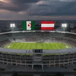 Girone J del Mondiale 2026 con Argentina, Algeria, Austria e Giordania