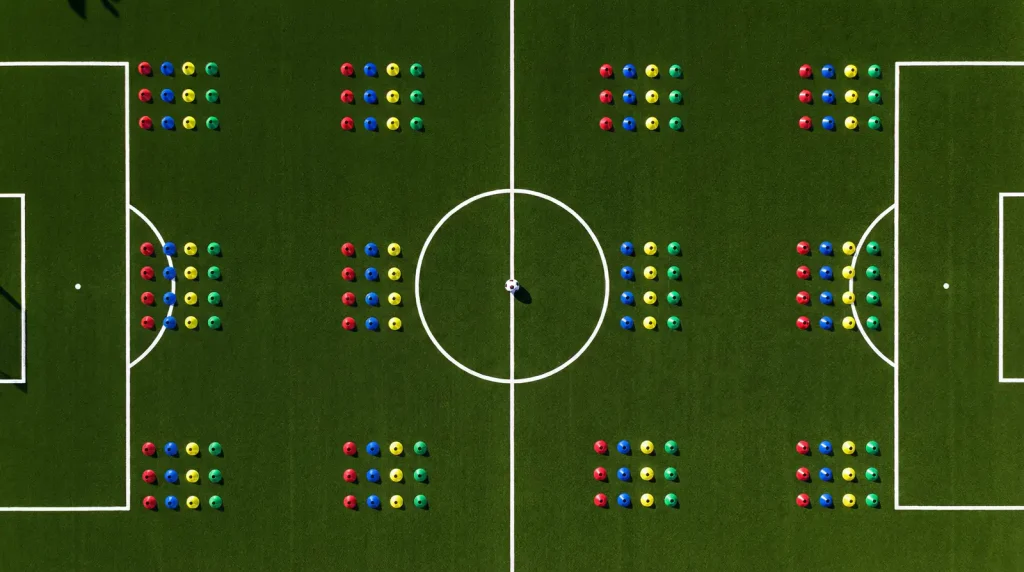 Analisi completa dei 12 gironi del Mondiale 2026 con pronostici di qualificazione e quote per ogni gruppo