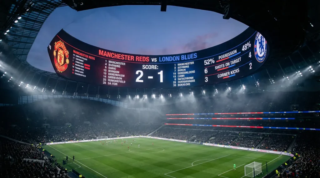 Glossario dei termini delle scommesse calcistiche in italiano