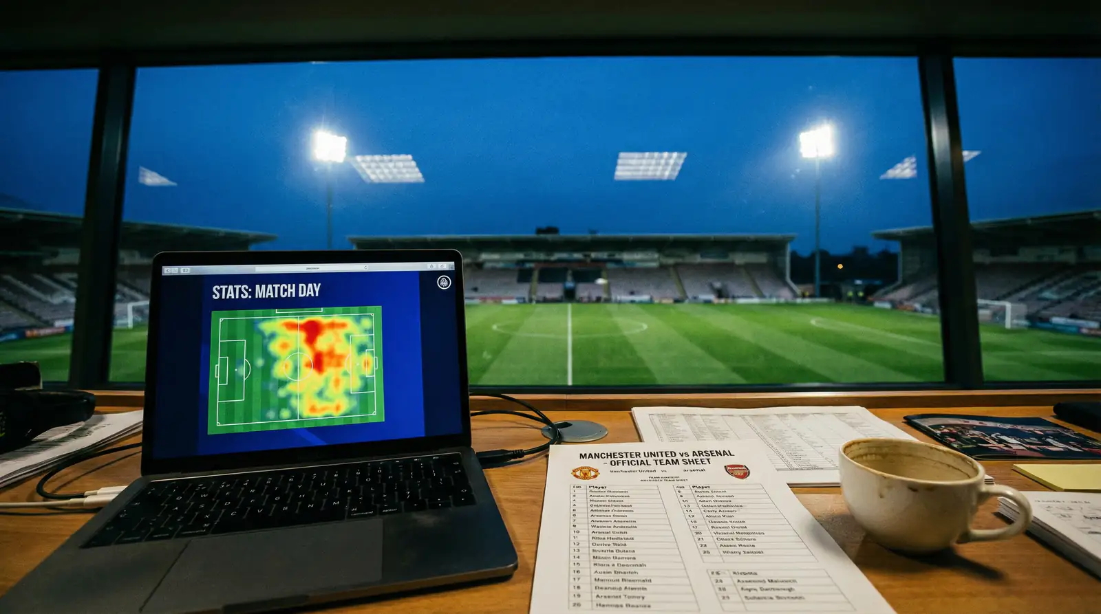 I cinque fattori chiave per analizzare una partita del Mondiale 2026 prima di piazzare una scommessa