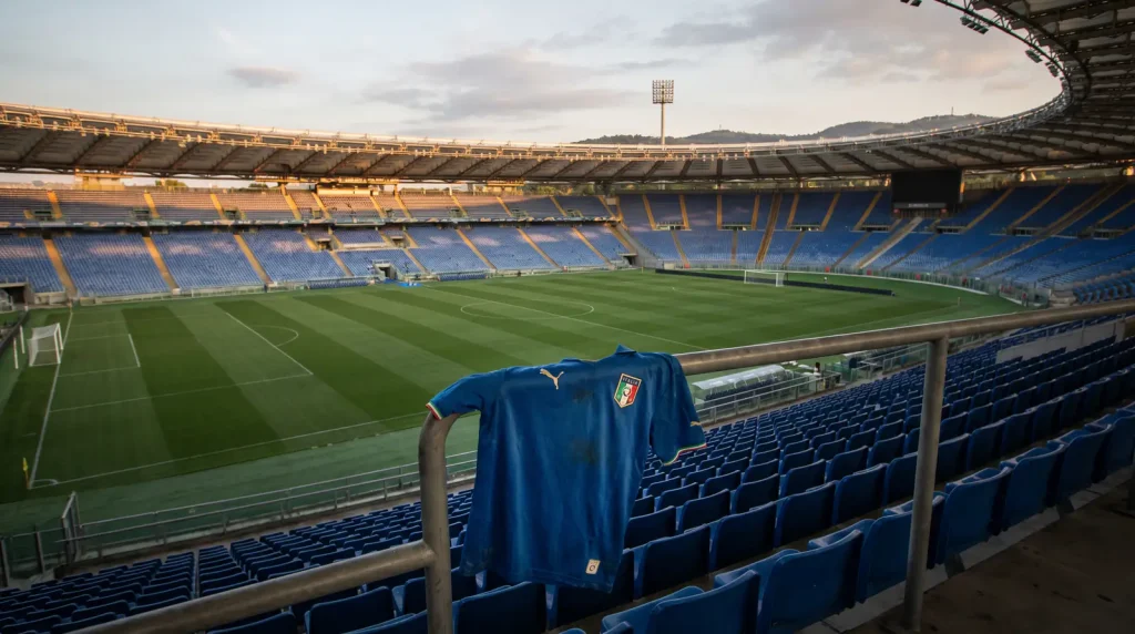 La storia dell'Italia ai Mondiali FIFA dai quattro titoli alle tre assenze consecutive