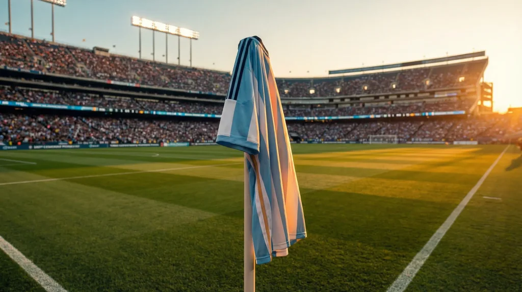 Analisi scommesse Argentina campione in carica al Mondiale 2026 con quote e pronostici girone J