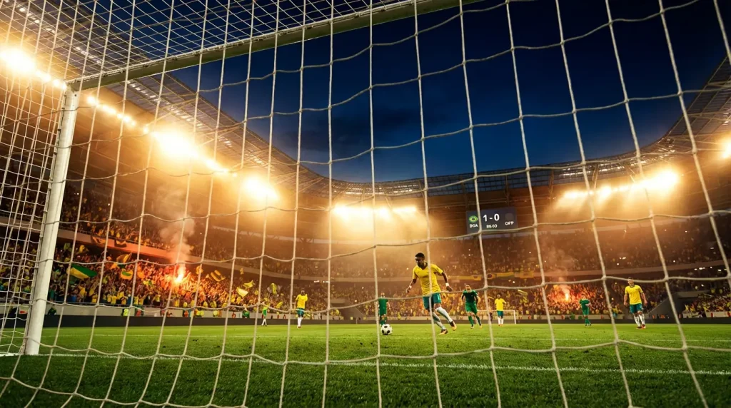 Analisi scommesse Brasile al Mondiale 2026 con quote e pronostici sul girone C