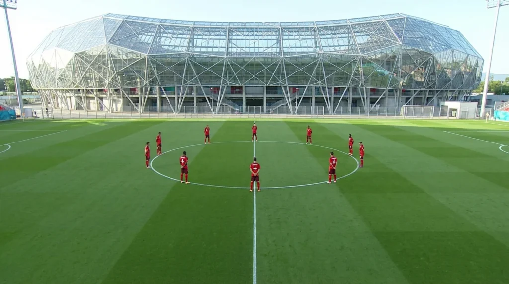 Analisi scommesse Svizzera al Mondiale 2026 con legami Ticino e pronostici girone B