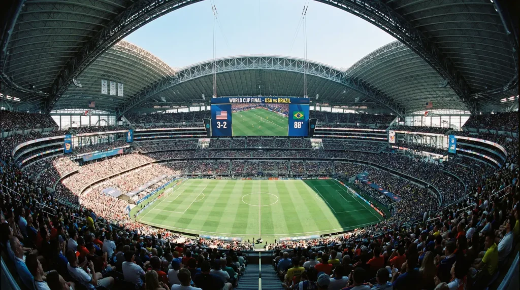 Analisi scommesse USA padroni di casa al Mondiale 2026 con quote e pronostici girone D