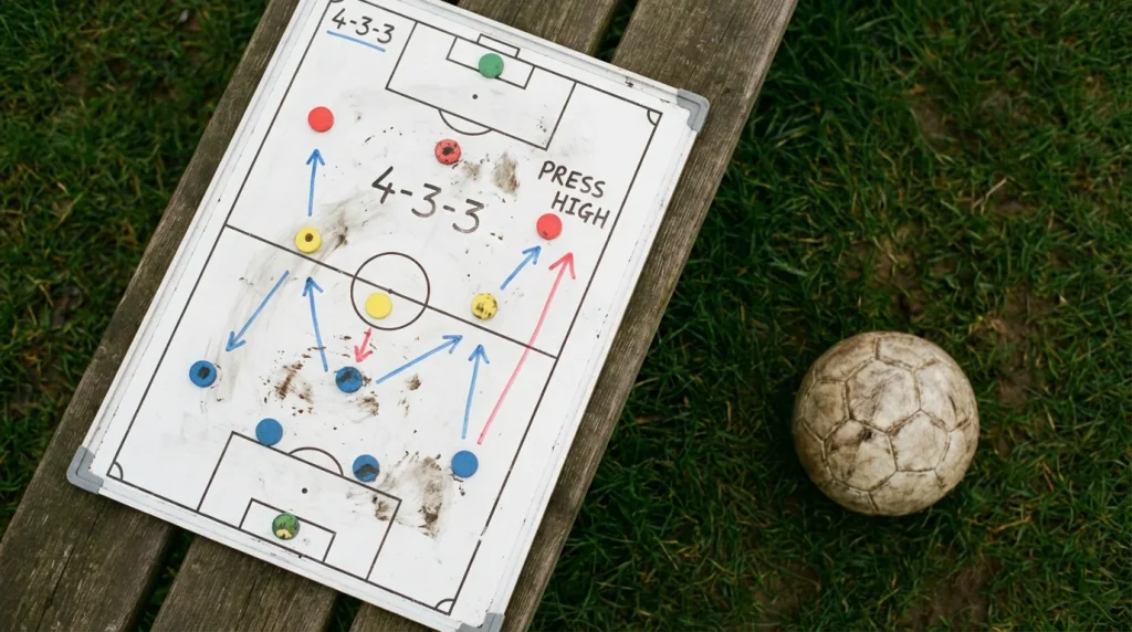 Panoramica completa dei tipi di scommesse disponibili per il Mondiale 2026