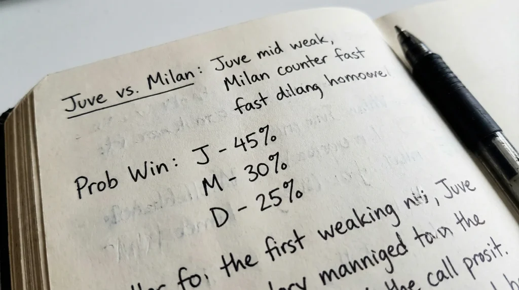 Metodo pratico per trovare value bet al Mondiale 2026